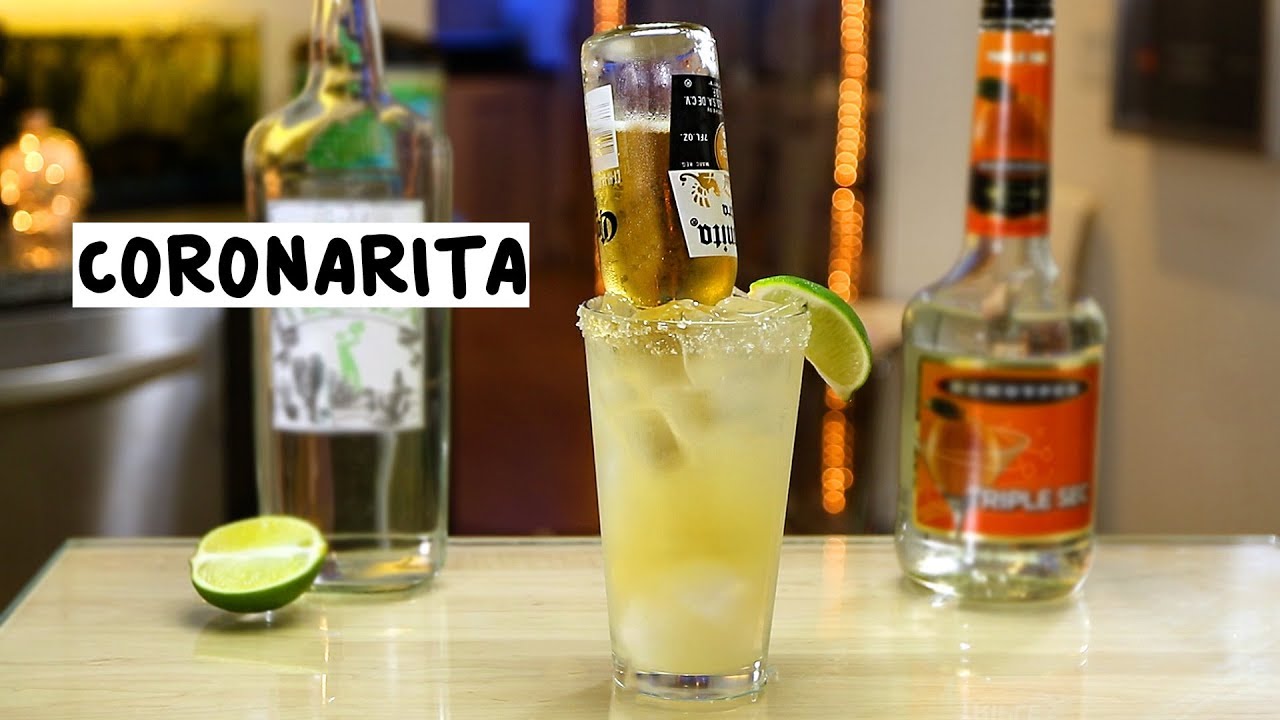 Coronarita