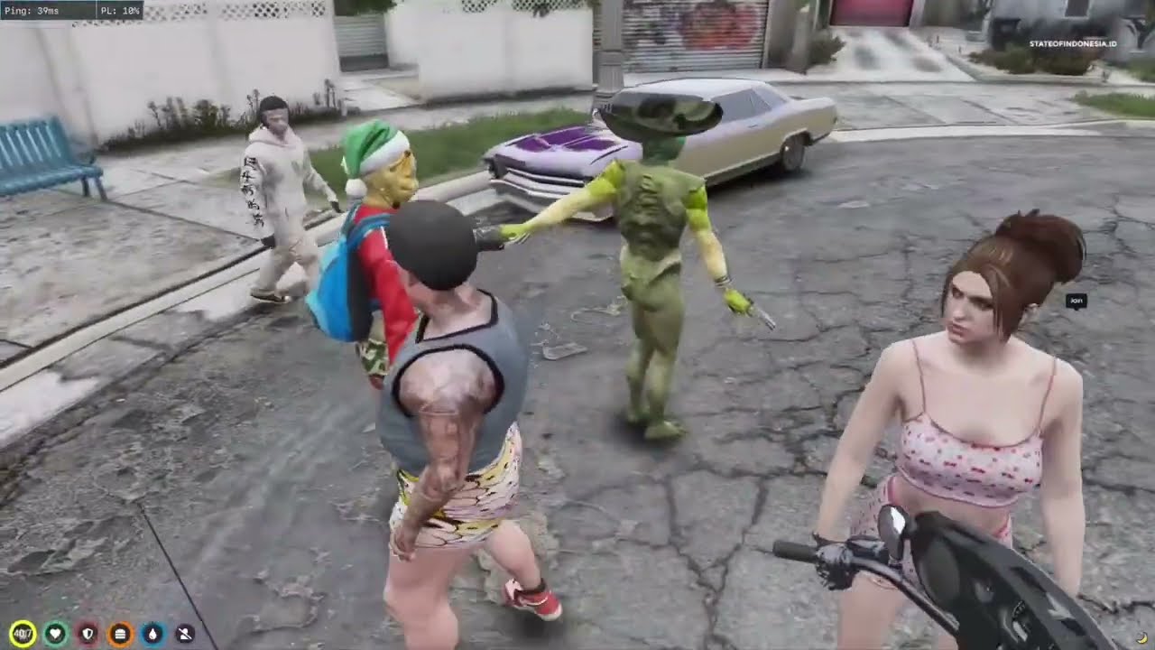 GA NICE INI🤣‼️#soi #soirp#soifw#gta #gtavrp #gta5rp #clipsoifw #clipeveryone