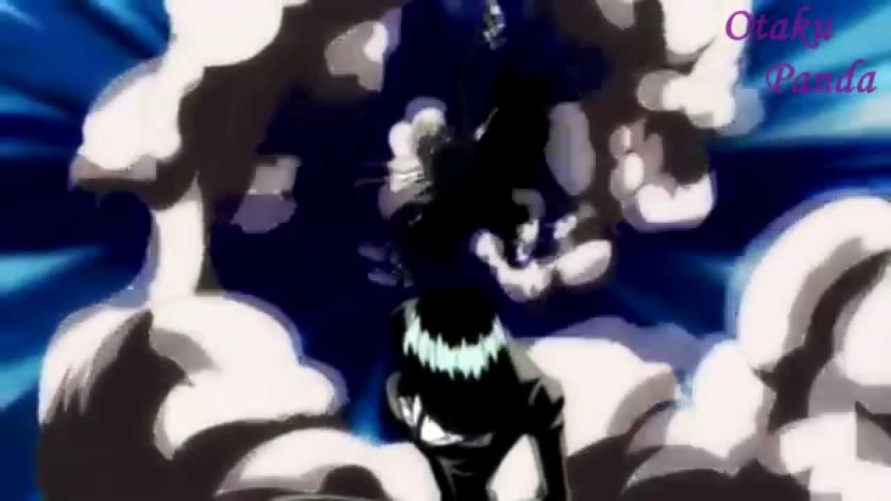 One Piece AMV - Angel of Darkness