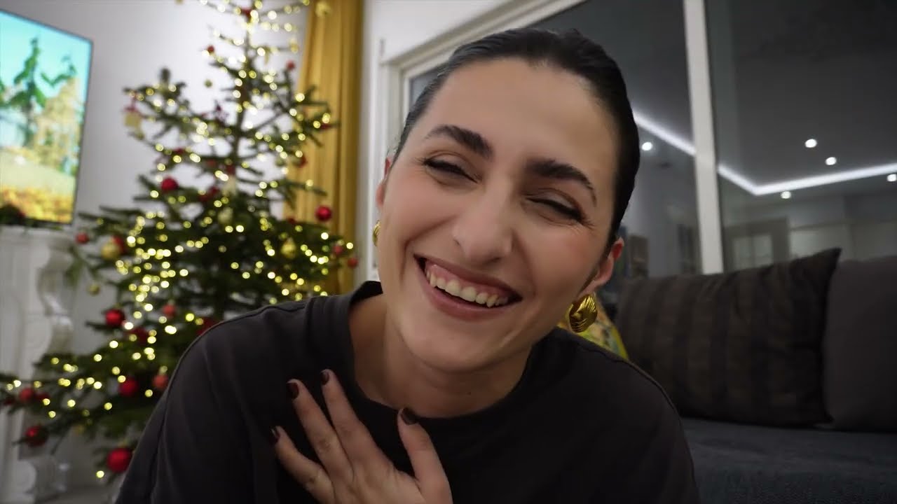 Dhuratat e fundit të Krishtlindjes 🎁 + haul | Update për Bato & popcorn