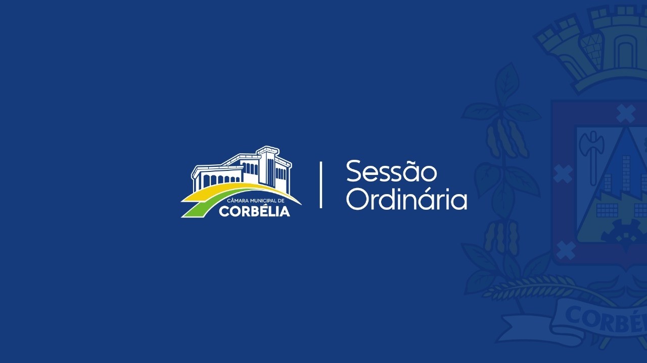 6º Sessão Ordinária | 09/03/2026