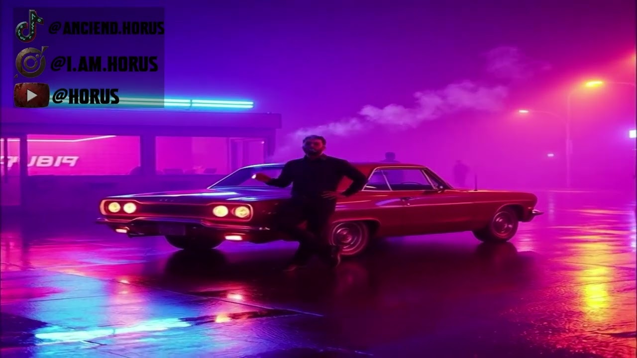 Horus - su vida nocturna