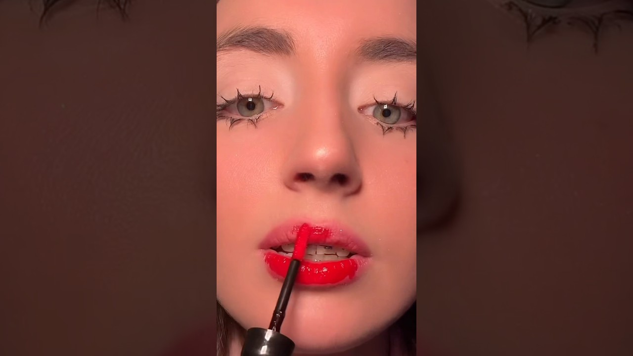 тинт-бутылочка🧇