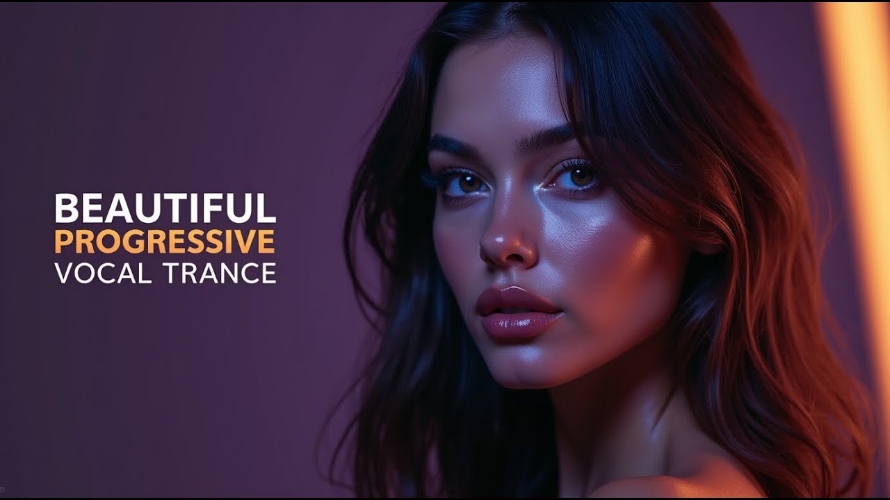 Beautiful Vocal Trance 2026: Epic Progressive EDM Mix 🎶