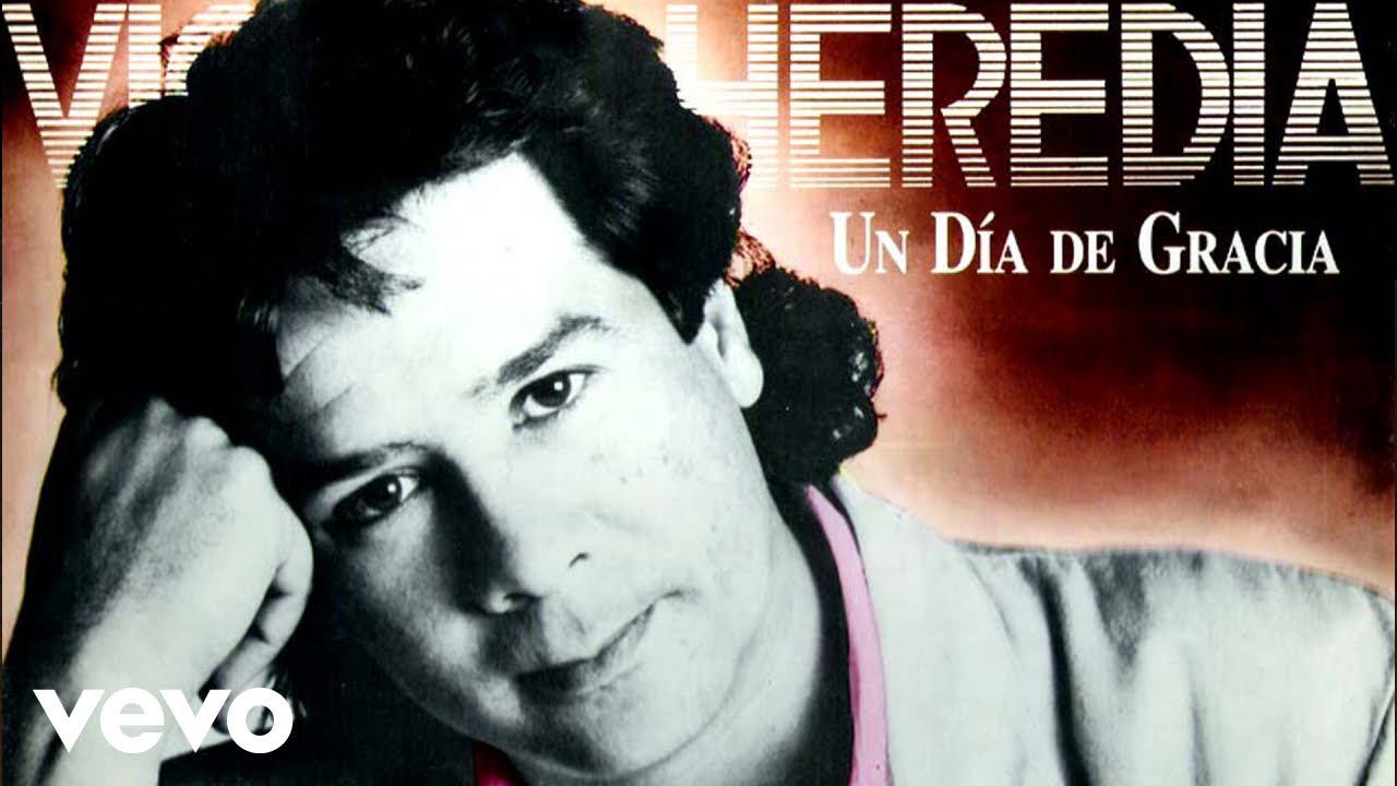 Victor Heredia - Alamos En Primavera