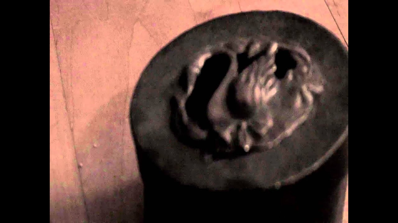 K. Wilhelm - It Haunts Me Part I (Official Video)