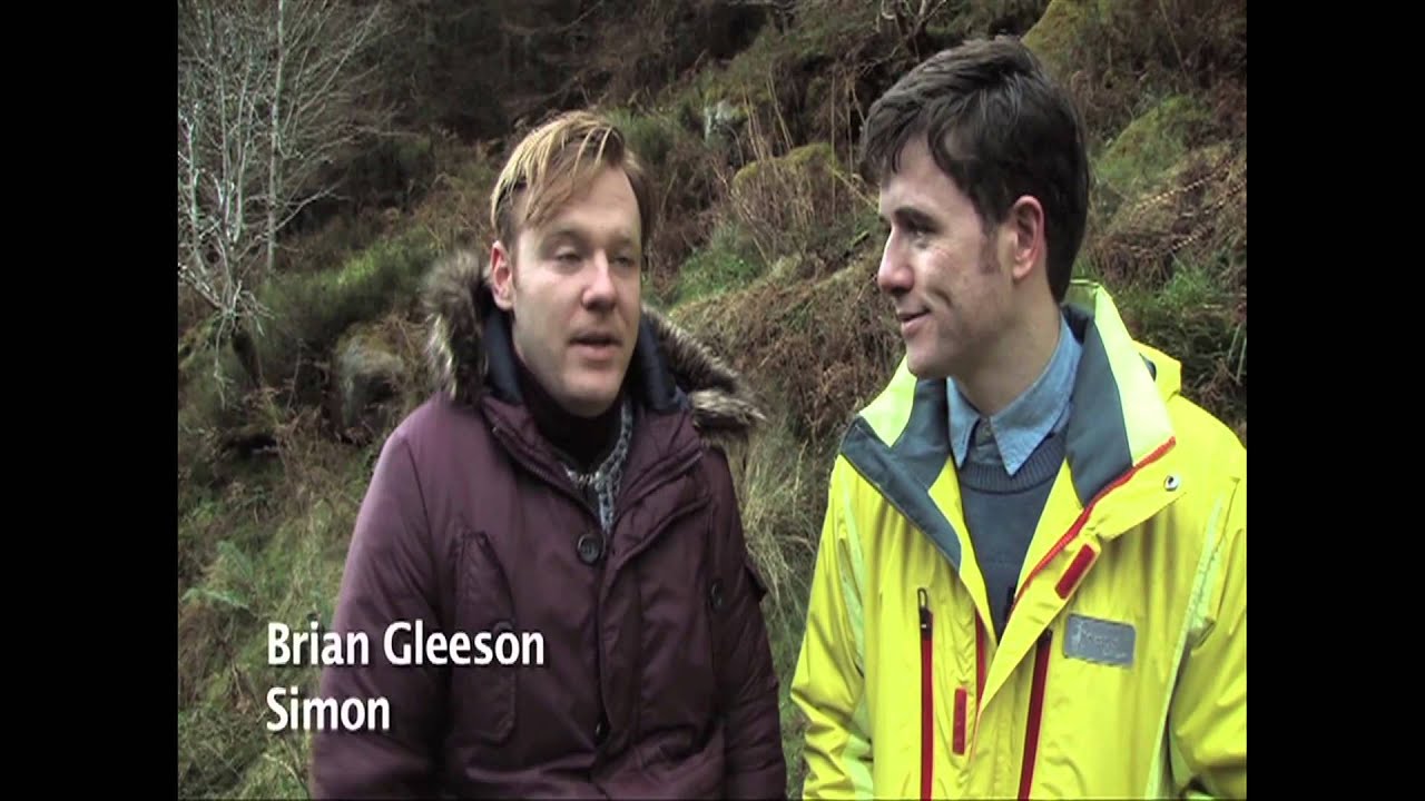 The Stag | On The Set with Brian Gleeson, Michael Legge & Andrew Bennett [HD]