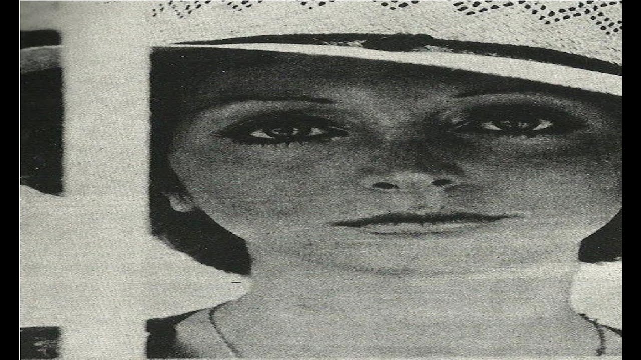 Recordando a nuestros artistas: Mónica Jouvet