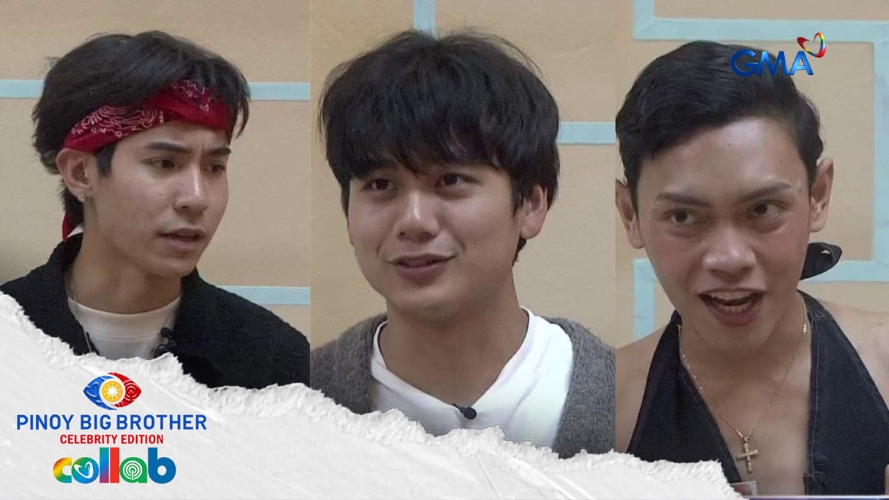 Pinoy Big Brother Collab: Mga Kapamilya, humarap na sa Big Intensity Challenge! (Episode 72)
