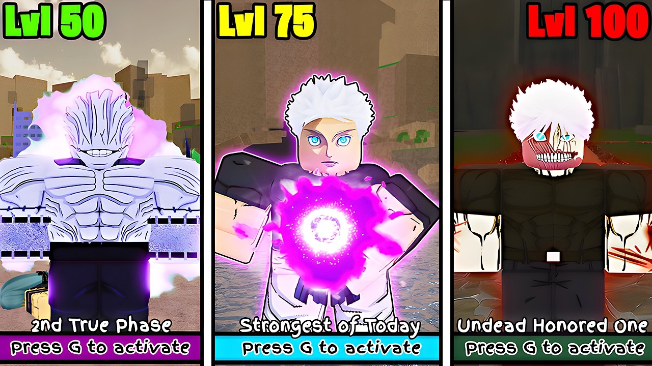 I Tested SECRET NPC BOSSES in Jujutsu Shenanigans