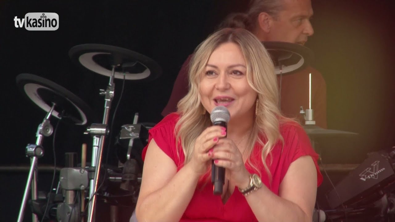 Renáta Čonková: Na Ibize