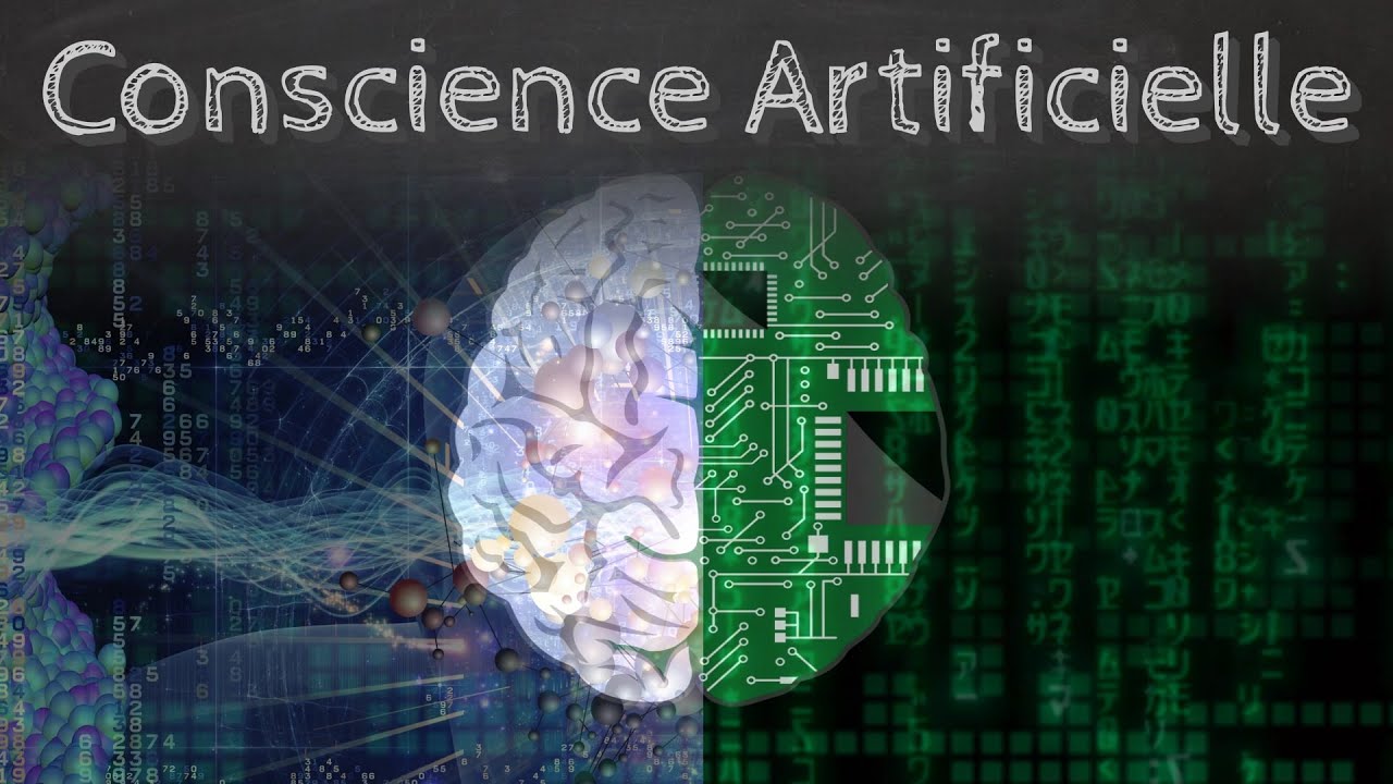 Vers la conscience artificielle - Passe-science #24