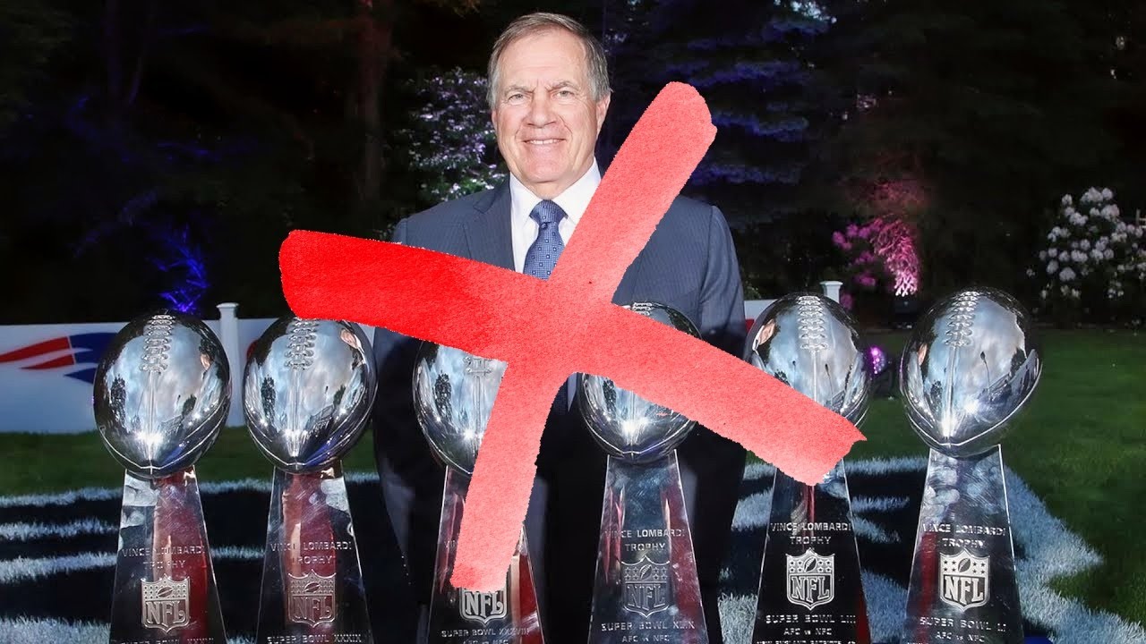 10 Most INSANE NFL Hall of Fame Snubs of All Time