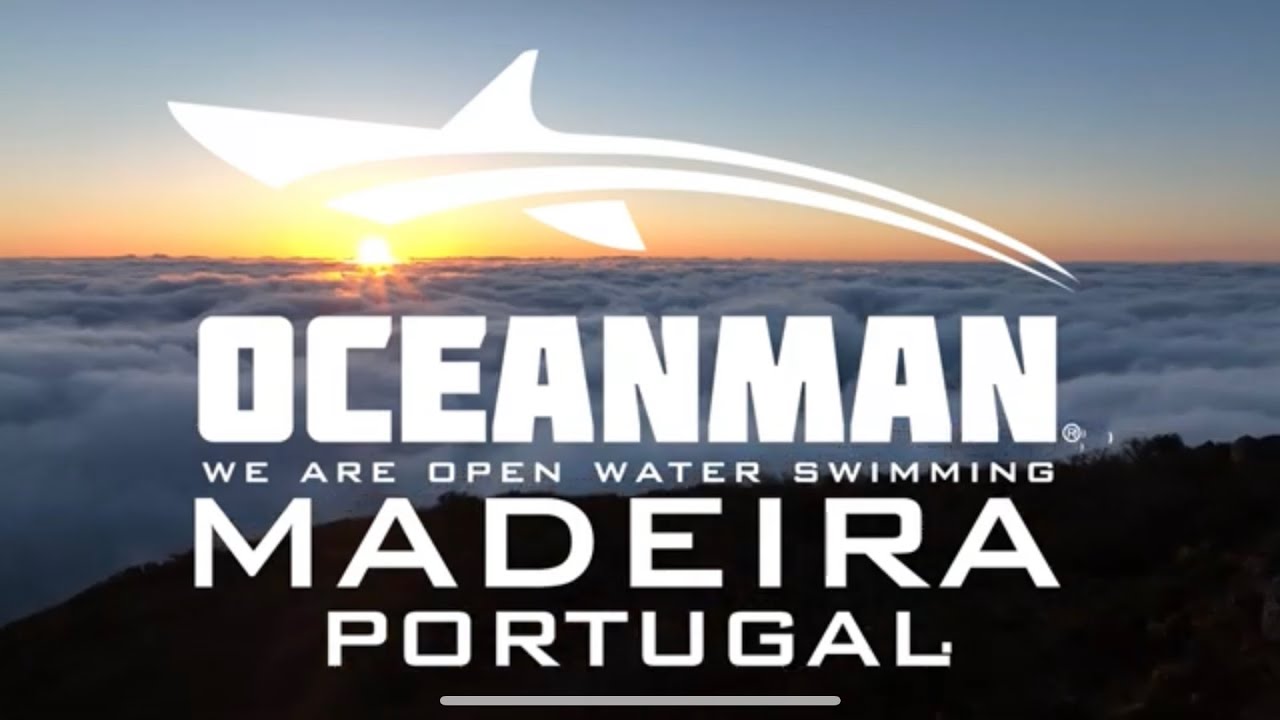 Oceanman Madeira Portugal 2023| Океанмен Мадейра 2023