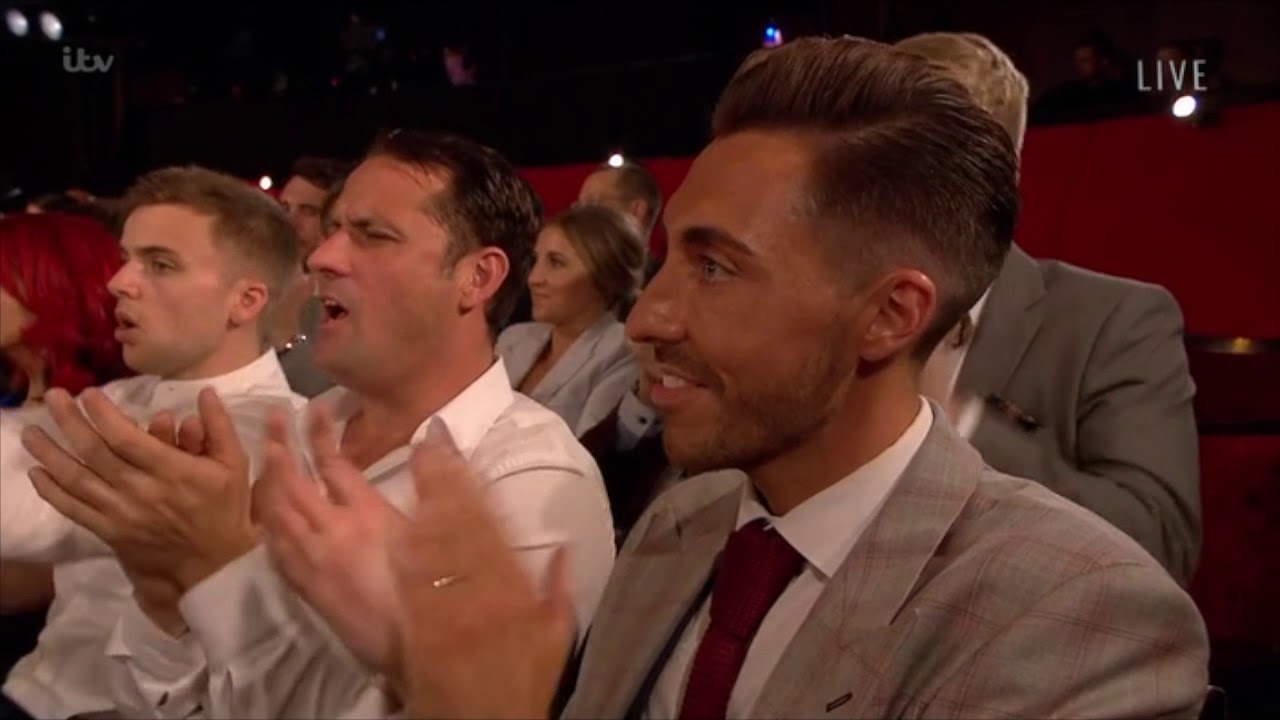 The British Soap Awards 2018 - Part 4/7