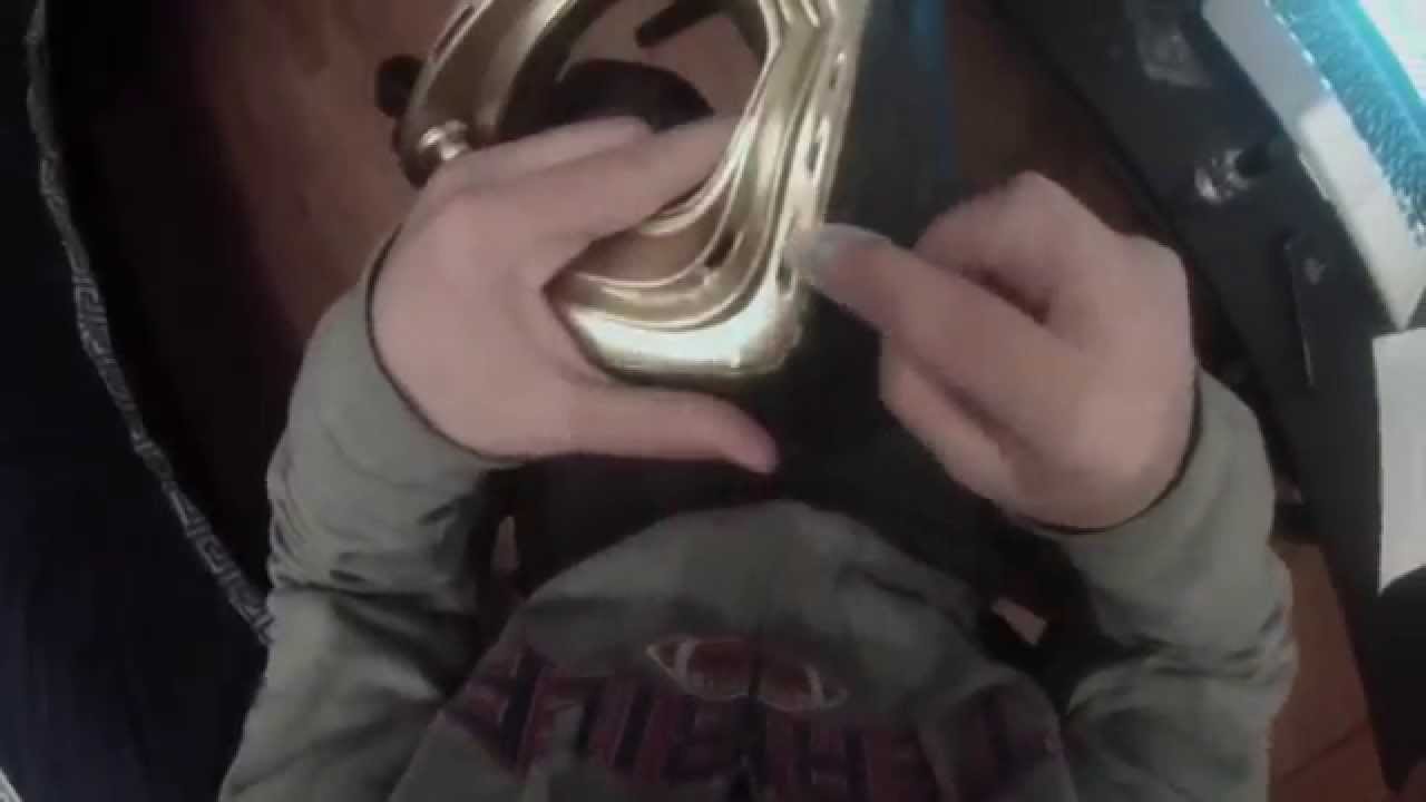 How to Paint a Paintball Mask