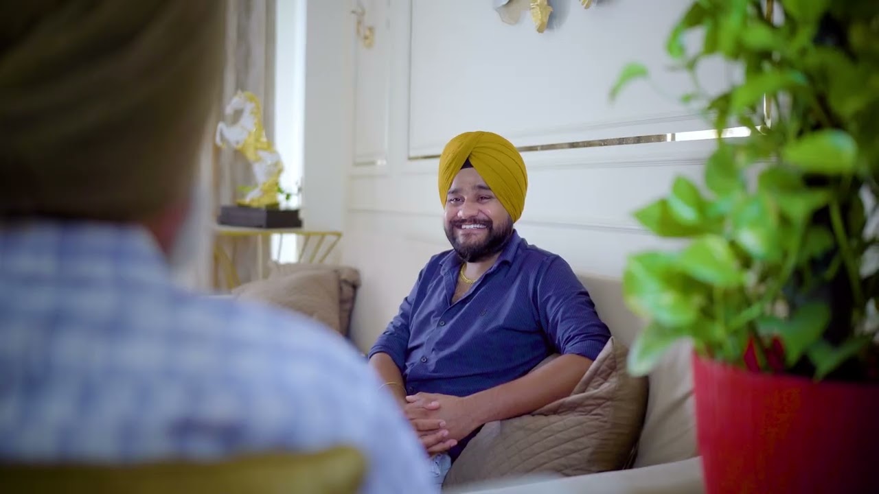रिटायर होने के बाद ऐसा होता है || Gurpreet SingH- Singh Saab | Motivational video|