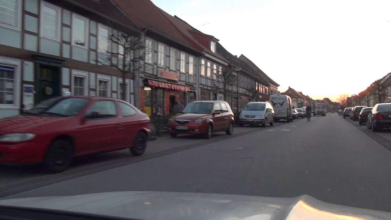 Stadt Arendsee Altmarkkreis Salzwedel Sachsen Anhalt 832014
