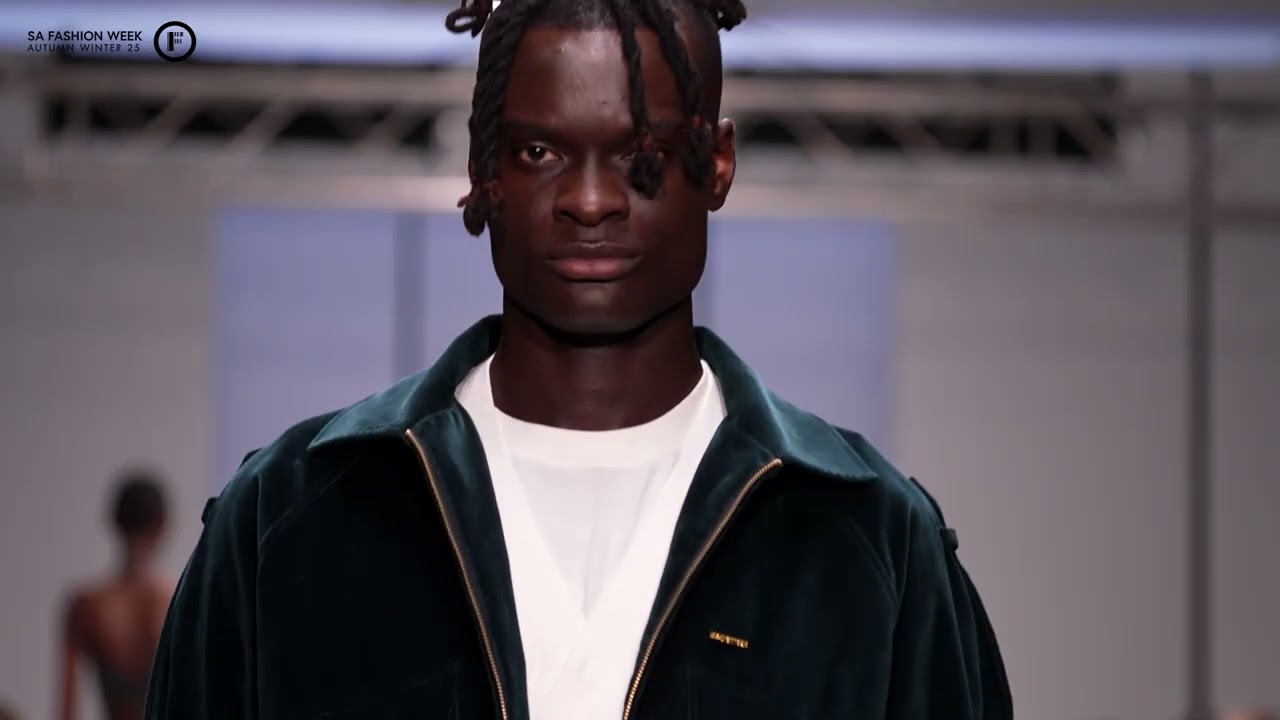 SAFW AW25 | ESSIE APPAREL