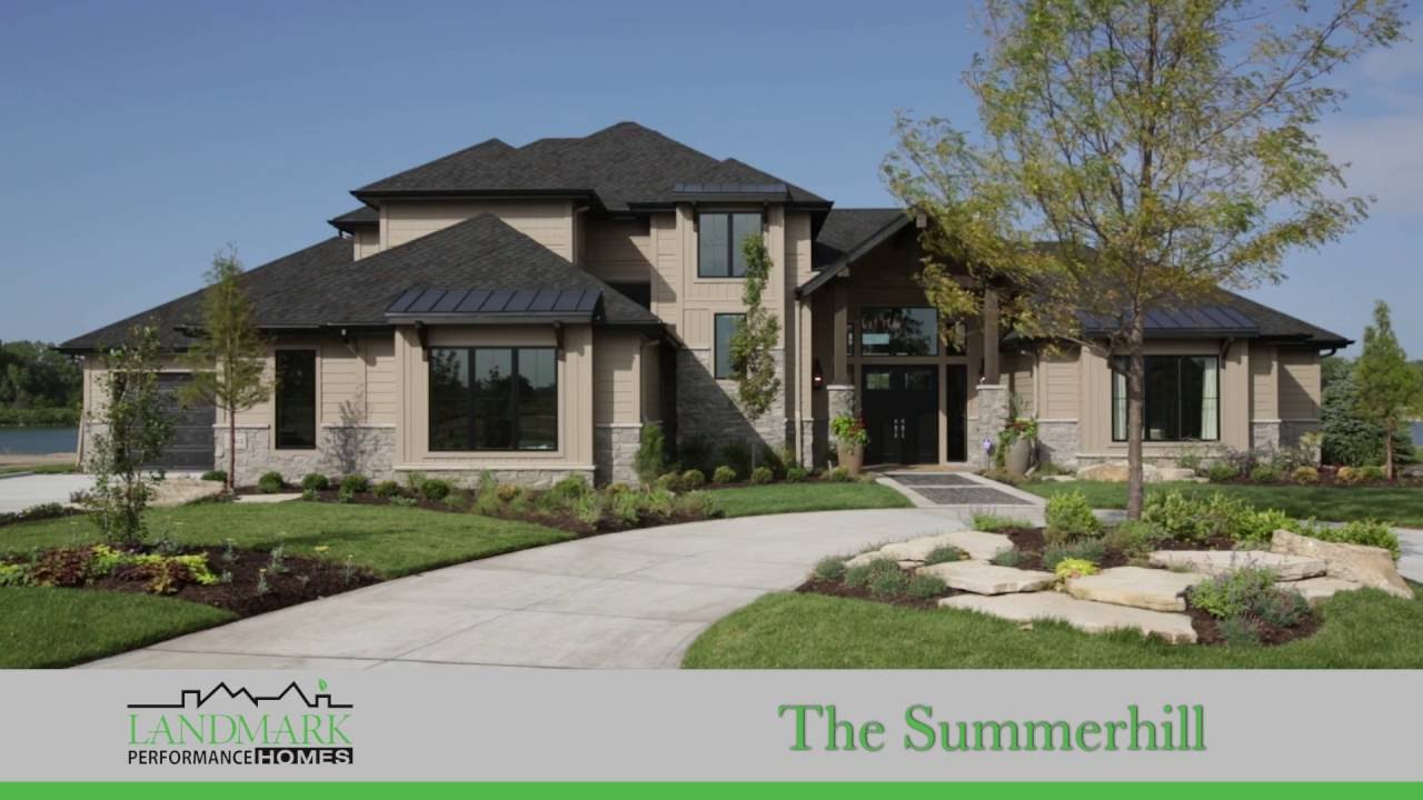 Street of Dreams 2016 - The Summerhill