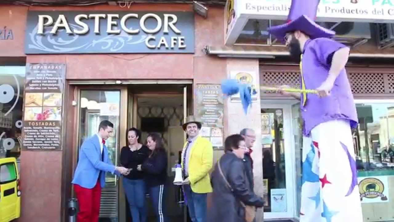 Comercio de Cercan&iacute;a en C&oacute;rdoba.