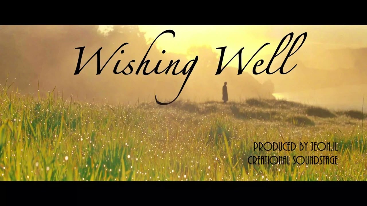 Wishing Well/Korea–Indonesia Music Collaboration Project2/소원의 우물/한국.인도네시아 협업 프로젝터2/#music