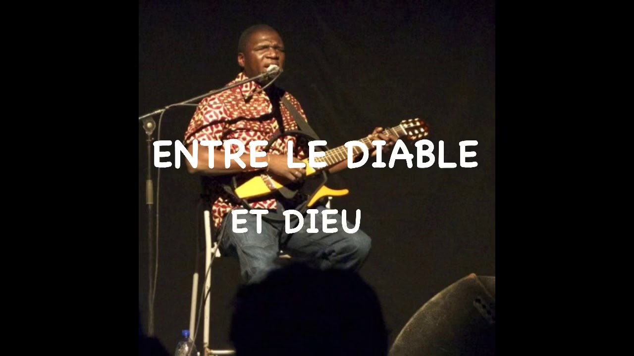 BERAL MBAIKOUBOU- Entre le Diable et Dieu