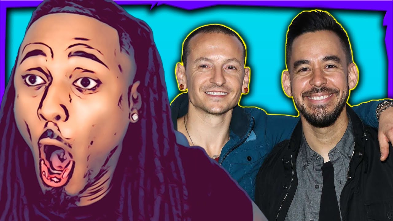 First Time Reacting To Fort Minor ( Best Song Ever? )