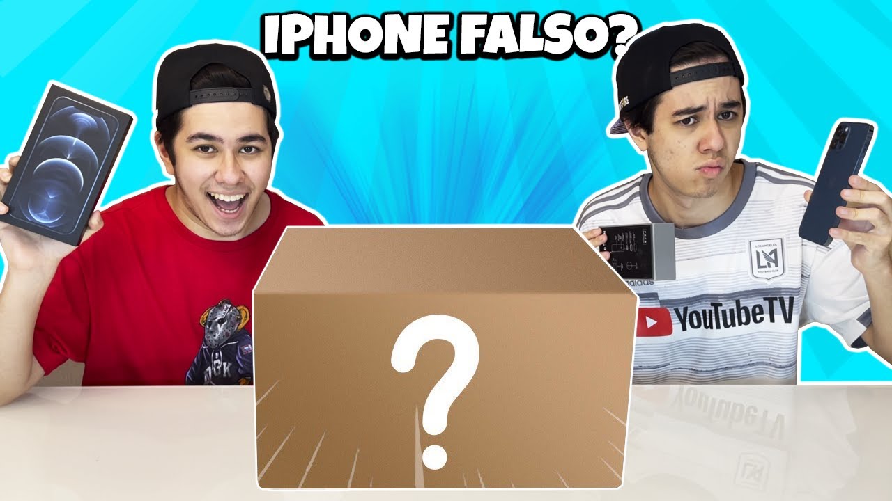 COMPRAMOS UMA CAIXA MISTERIOSA DE ELETRONICOS E NOS SURPREENDEMOS!