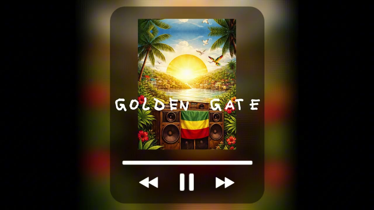Peace & One Love Reggae 2026