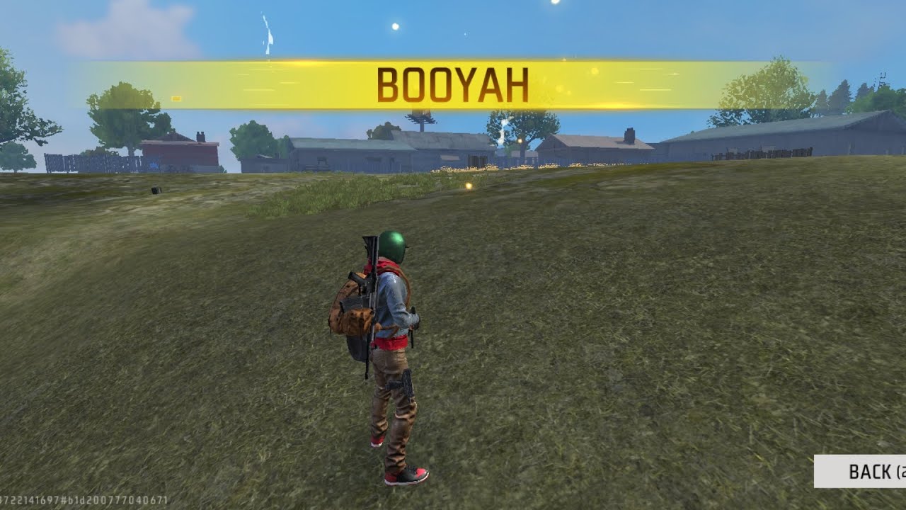 🔥🔥Come back solo VS squad gameplay Free fire max Total 33 kill⭐⭐