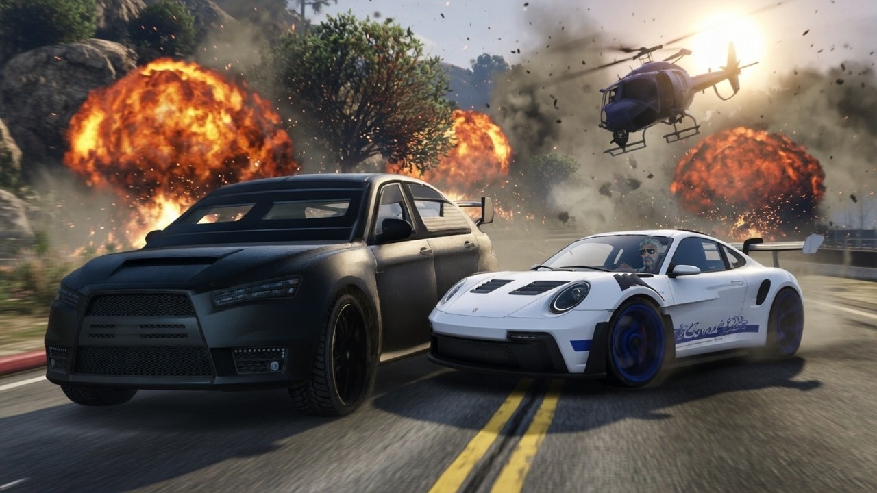 LEGENDARNA KURUMA