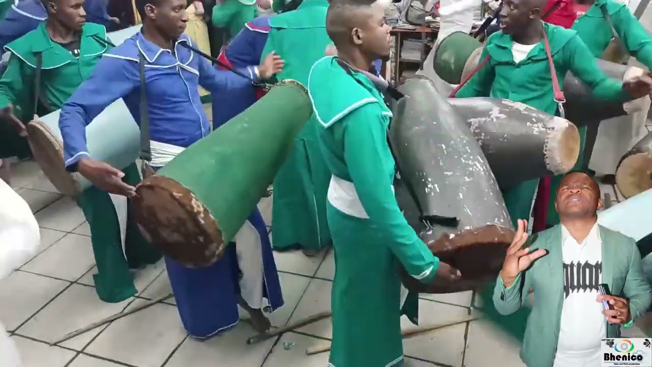 Wafa Wafa || Isithelo SikaJehova in Johannesberg || Zimbambwen Style