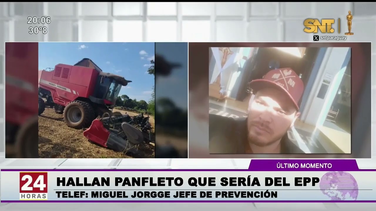 Investigan presunto caso de secuestro