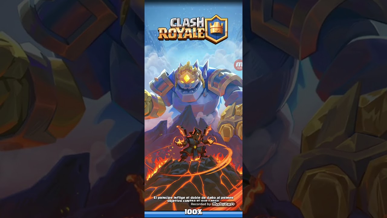 Clash royal