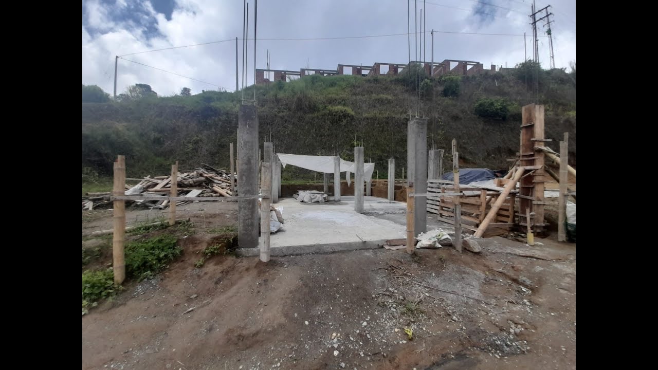 Venta lote Villamaría, Manizales, código 5294983