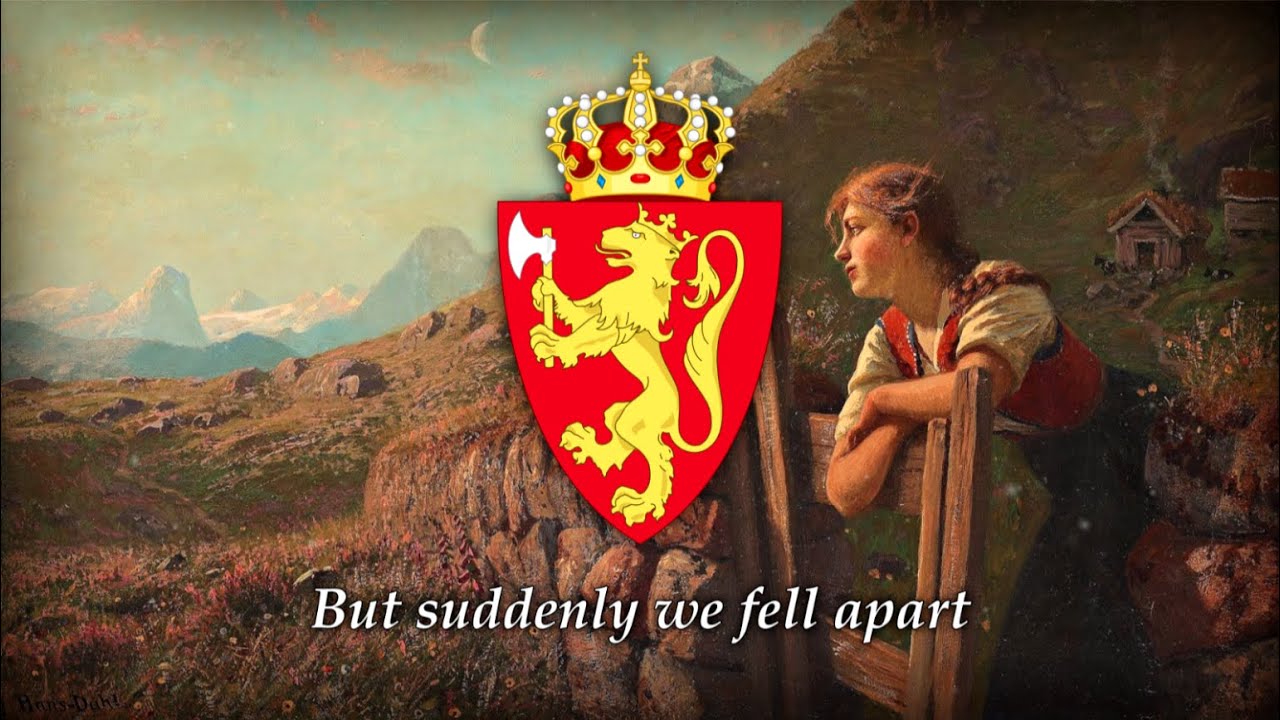 Fairytale (Eventyr) Norwegian Folk Song in English [PERFECT TEMPO]
