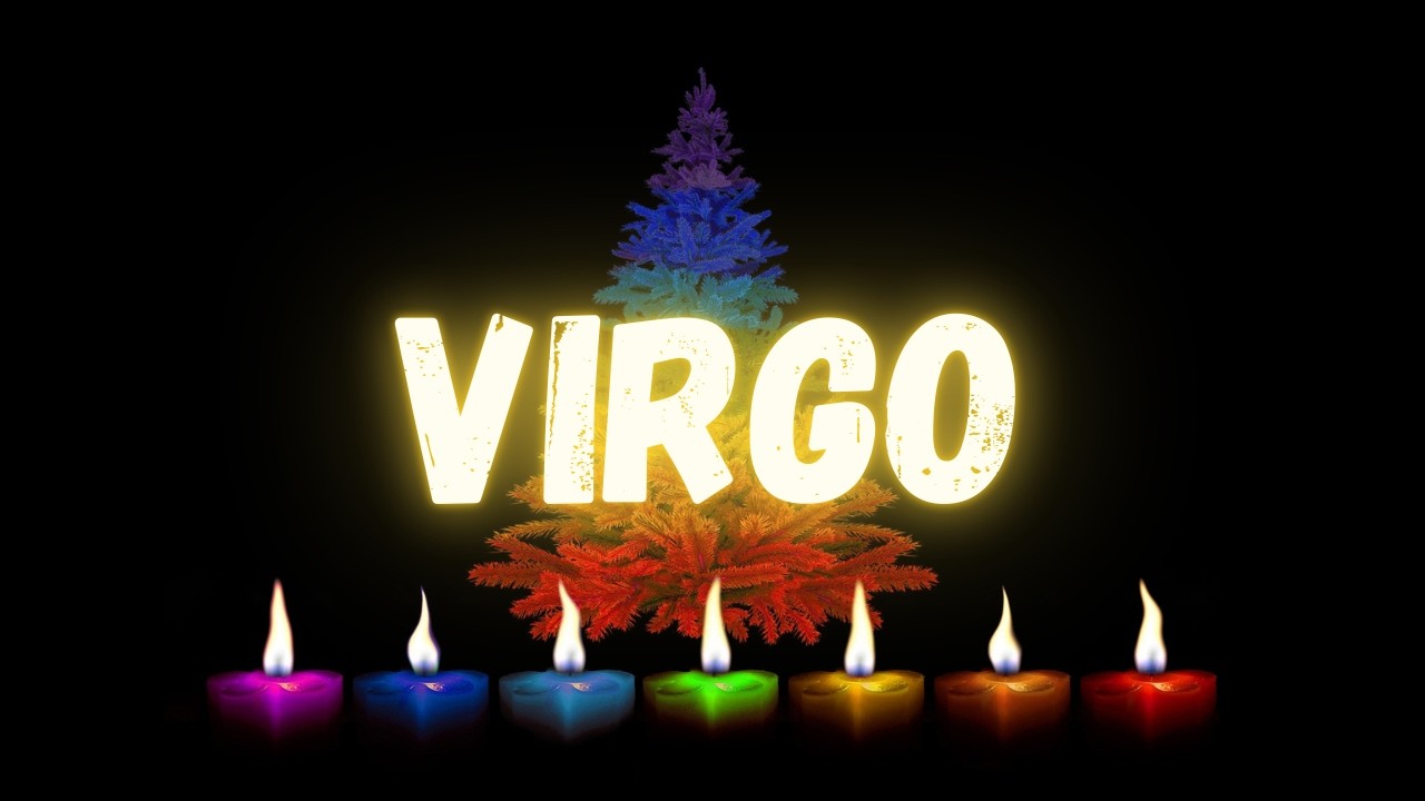 VIRGO ♍️ ❗️GET READY😱YOU ARE GOING TO PASS OUT😱 IT'S INCREDIBLE 🔮 MARCH 2026!!