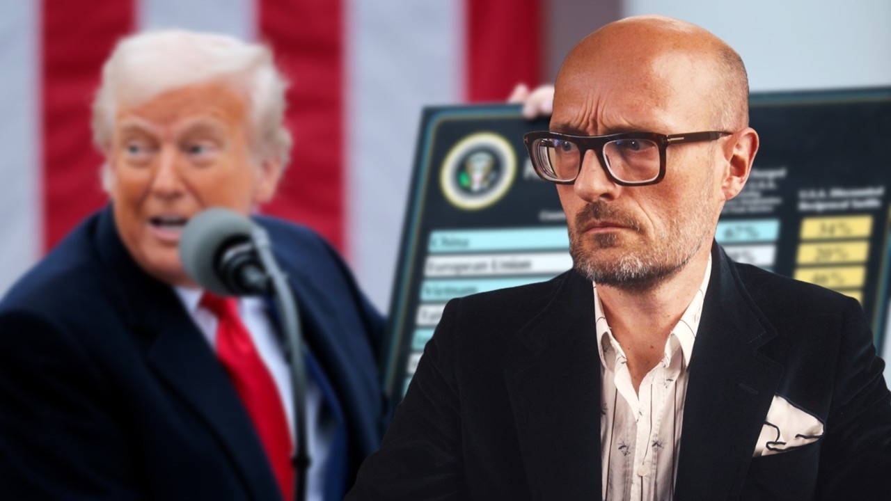 How a Small Wine Importer Smashed Trump’s Tariffs