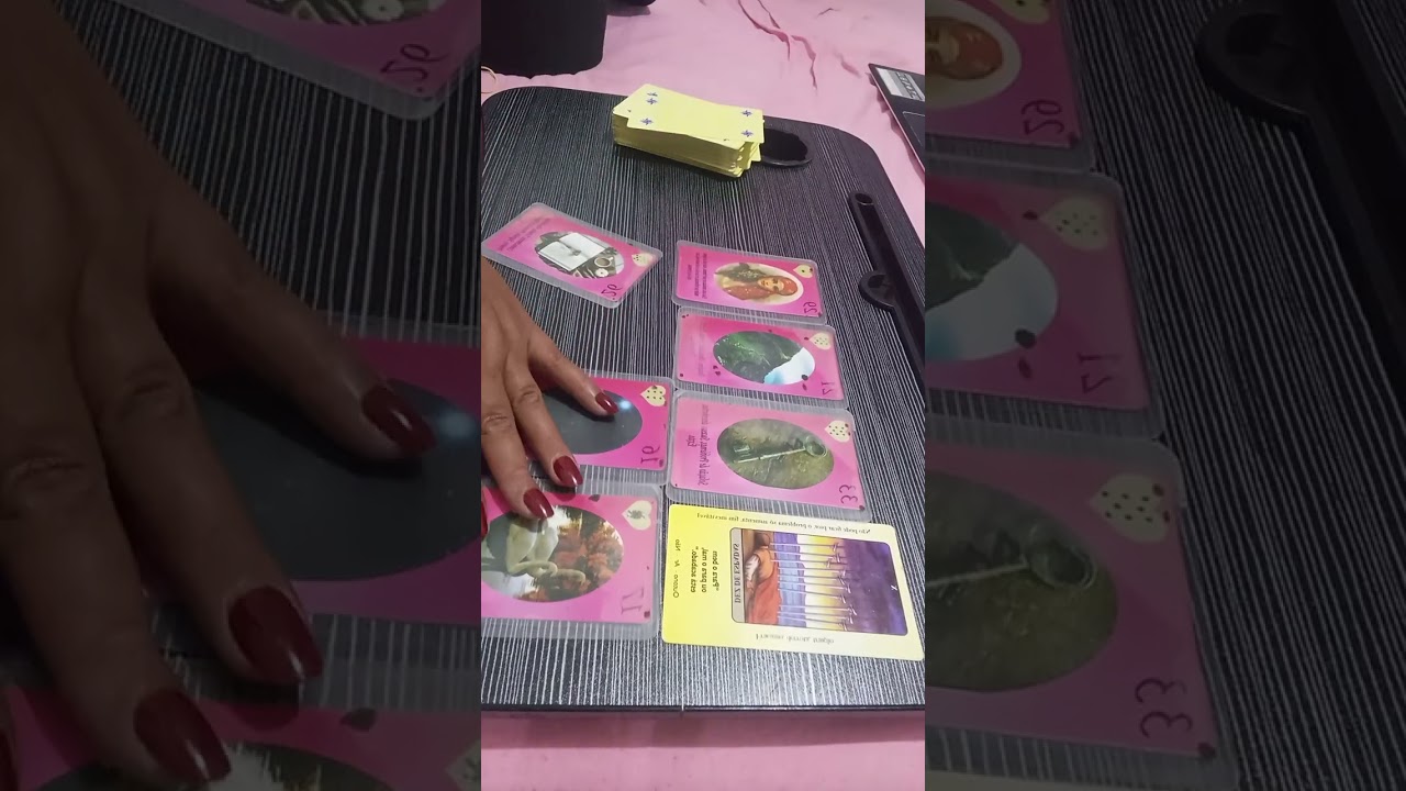 segunda e terça feira seu amor em relação a você 