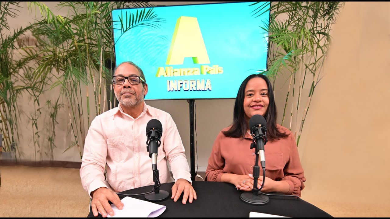 ALIANZA PAIS INFORMA EP2