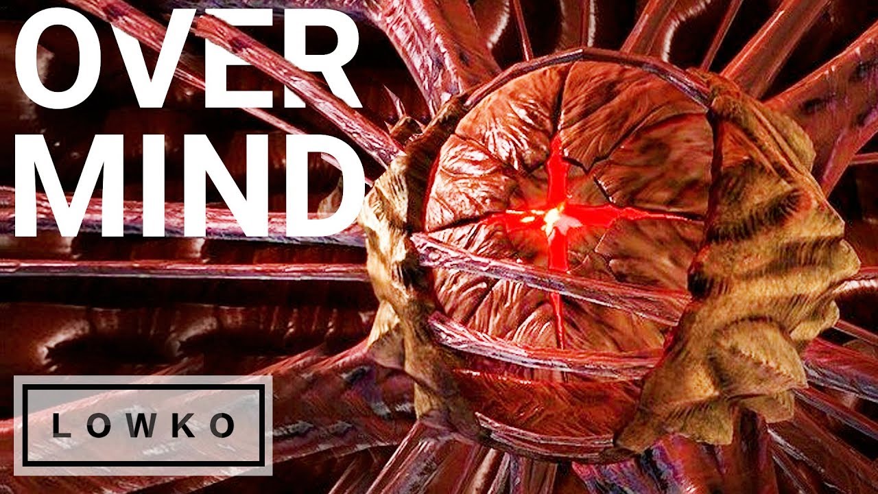 StarCraft: Remastered - MEET THE OVERMIND!