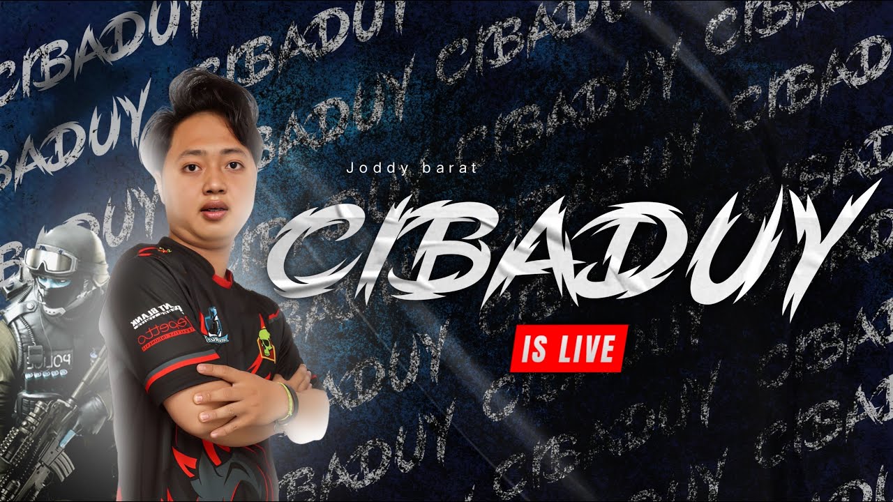🔴LIVE POINTBLANK WAR MBONG SKUY ?
