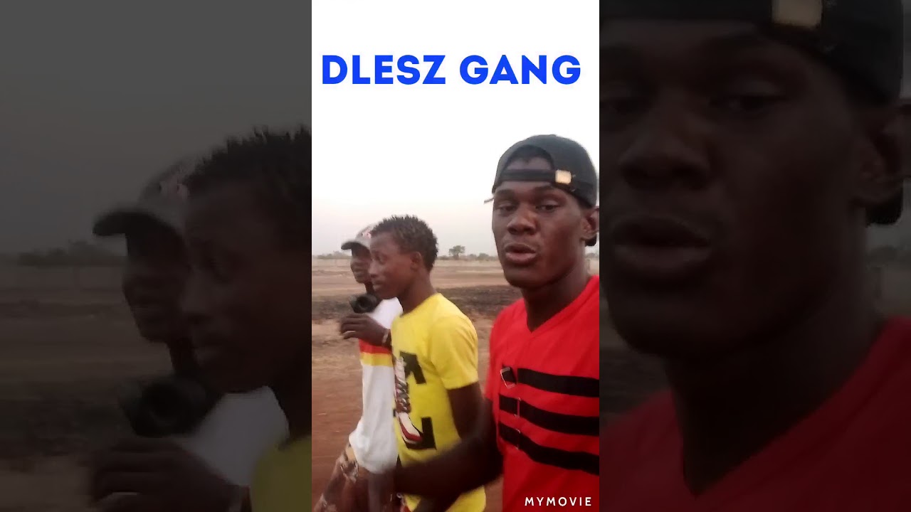 DLESZ GANG HA HA INDOU KOUMA