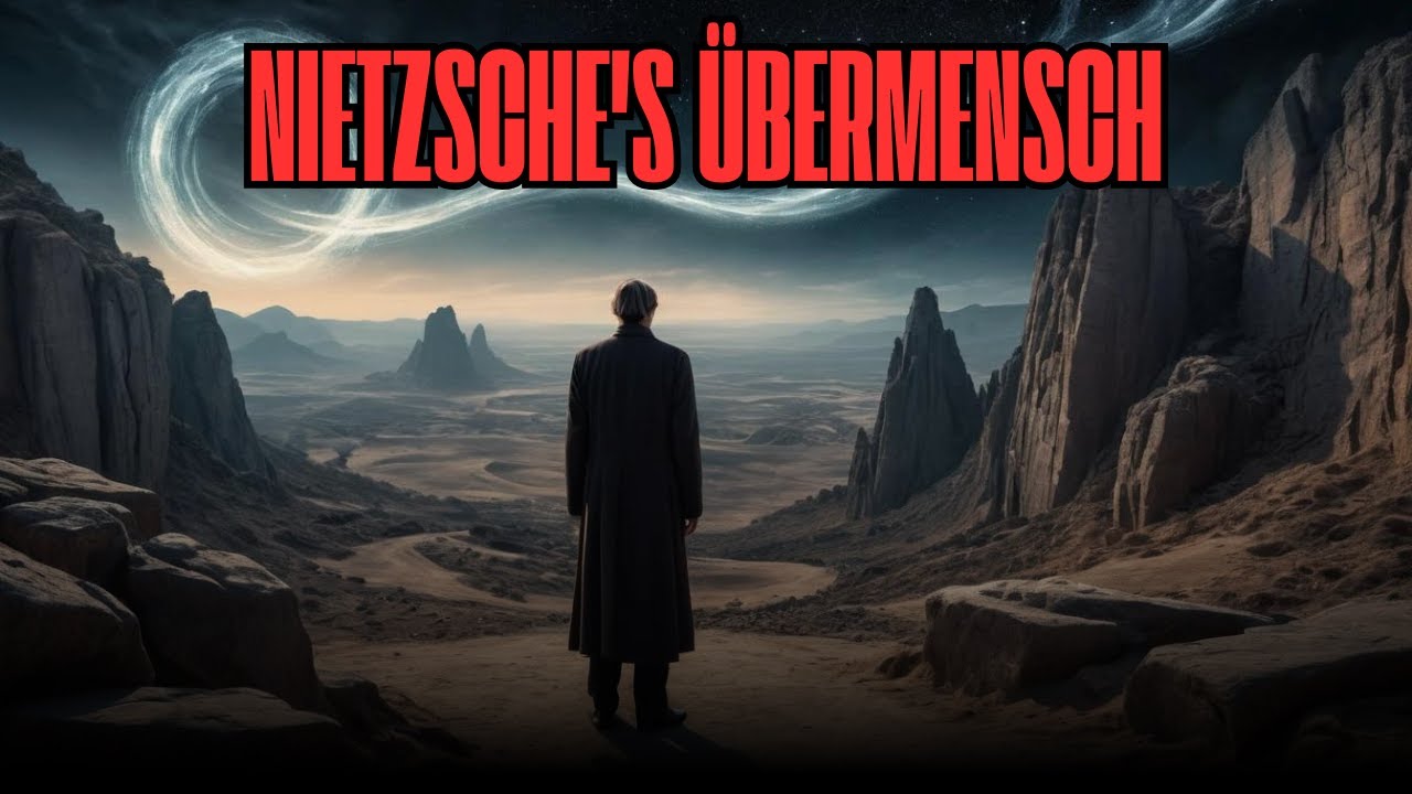A Journey to Human Potential | Nietzsche's  Philosophy Explained