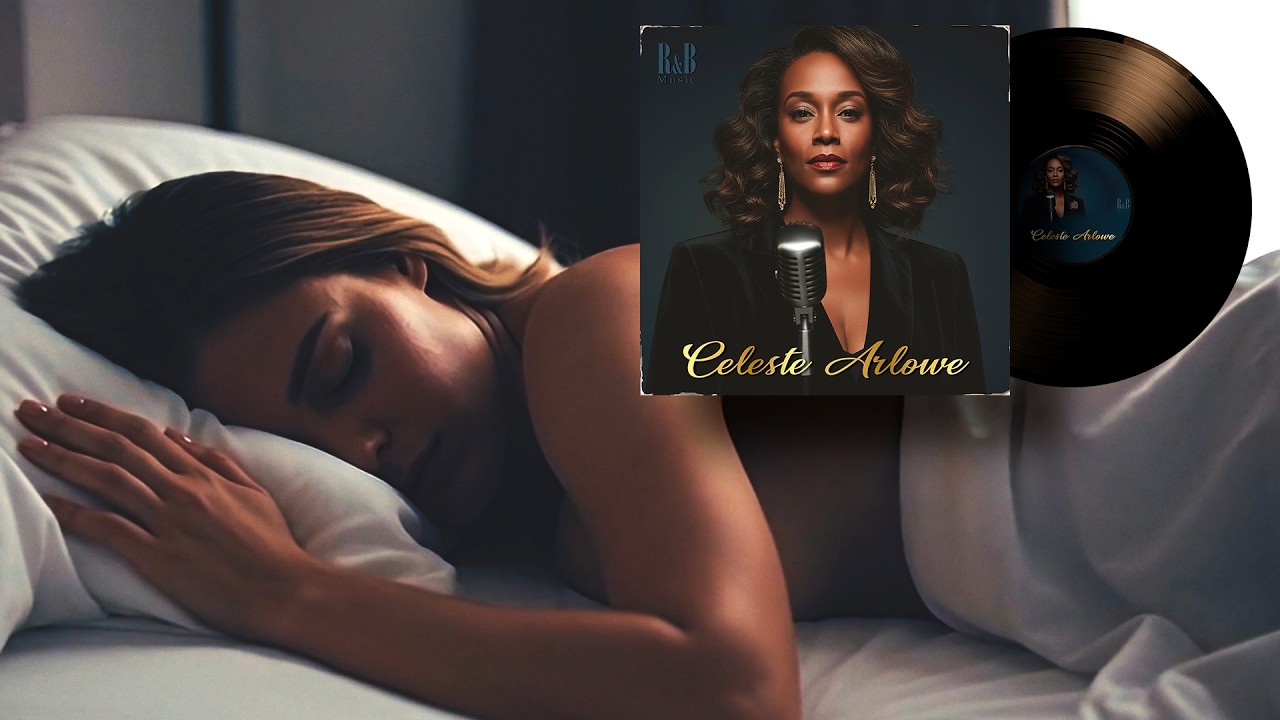 Celeste Arlowe  - Always  Only You (A Song For Broken Seasons)