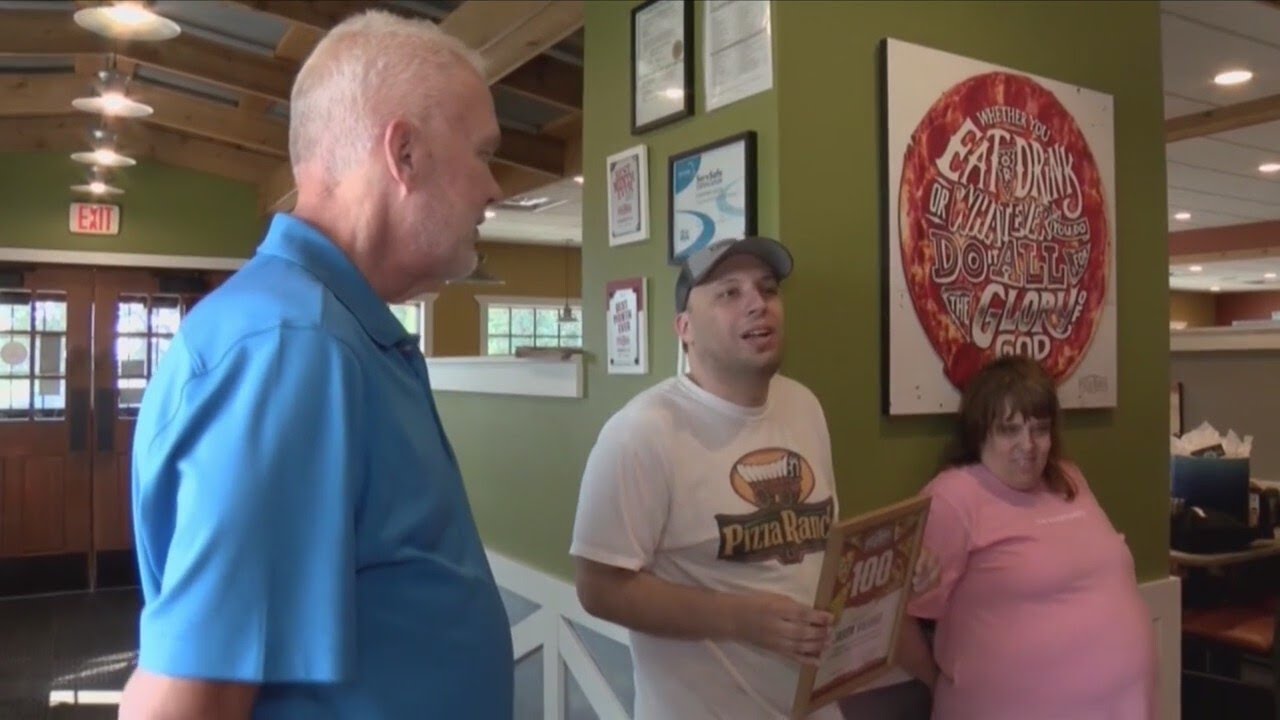 QCA man visits every Pizza Ranch in the U.S.