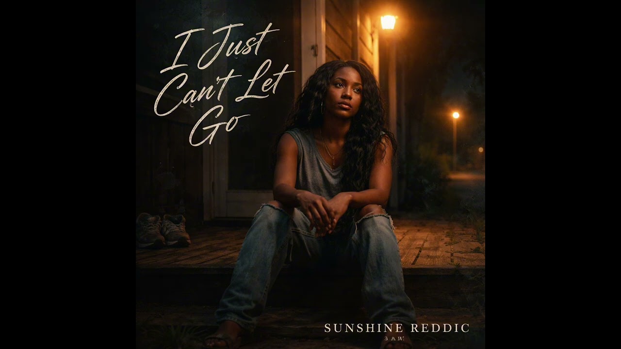 I Just Can't Let Go!!!