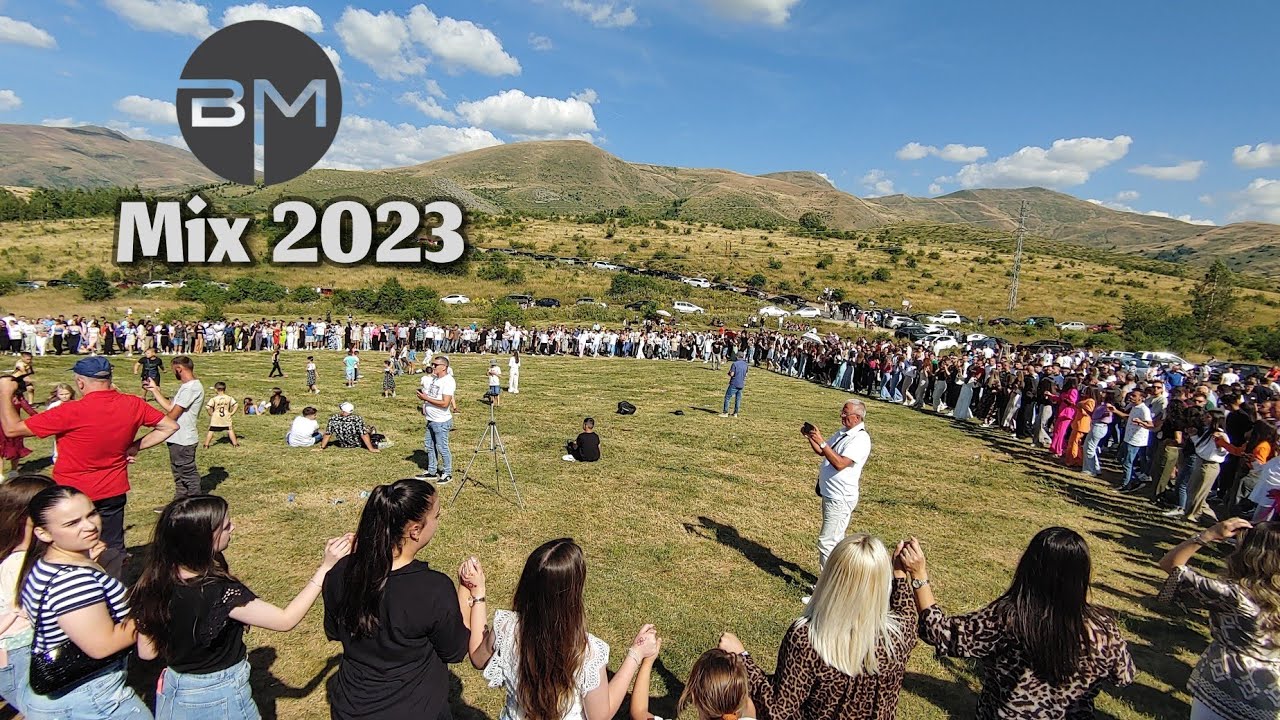 Braća Muška - Mix od Nastupi 2023