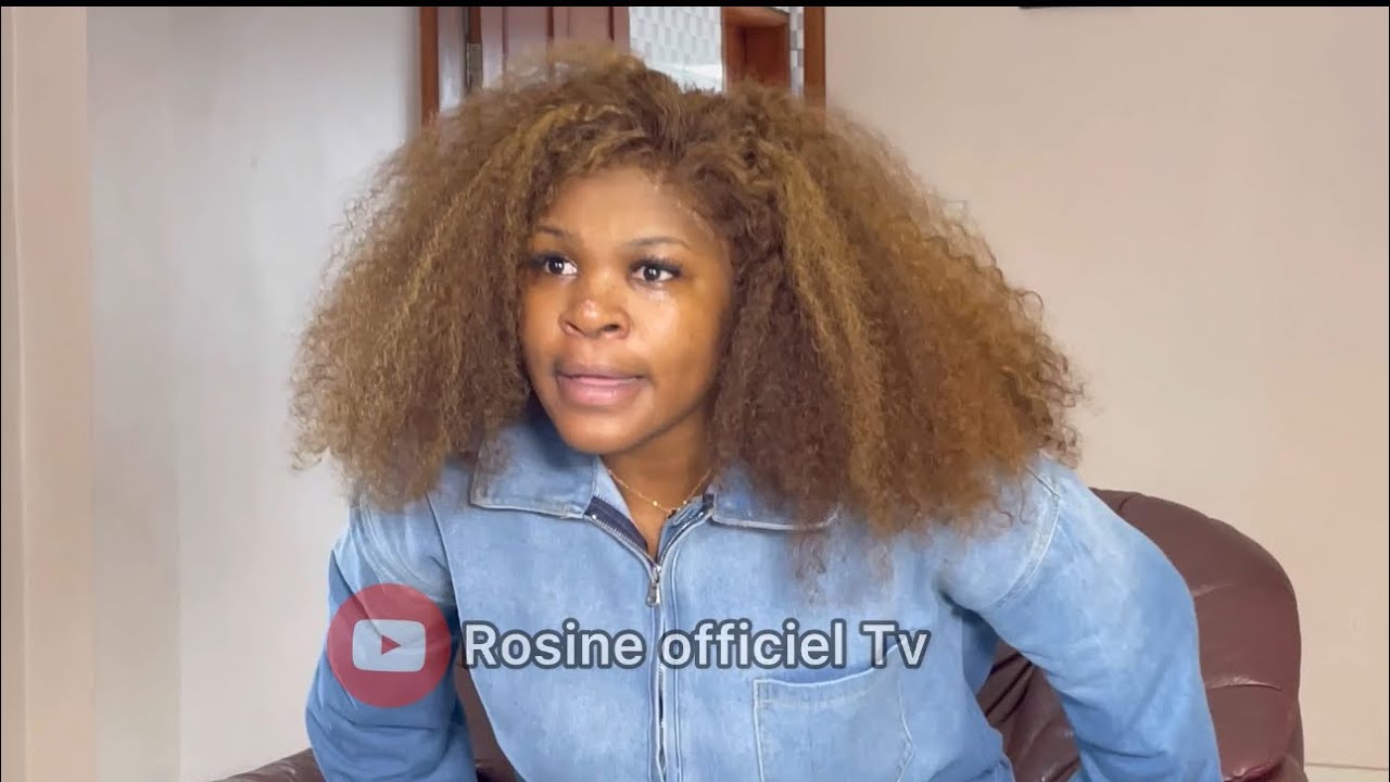 Elle maltraite sa belle mère sans connaître ce qui l’attends